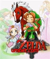 game pic for Legend Of Zelda Links Awakening